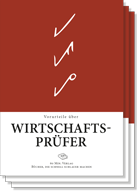 Wirtschaftsprüfer (6er-Pack)