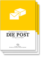 Die Post (6er-Pack)