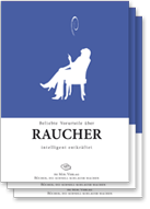 Raucher(6er-Pack)